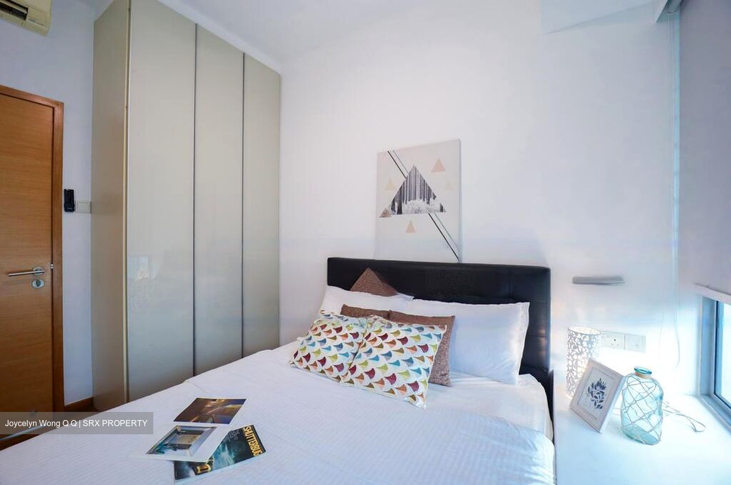 Pavilion 11 (D11), Condominium #470431801